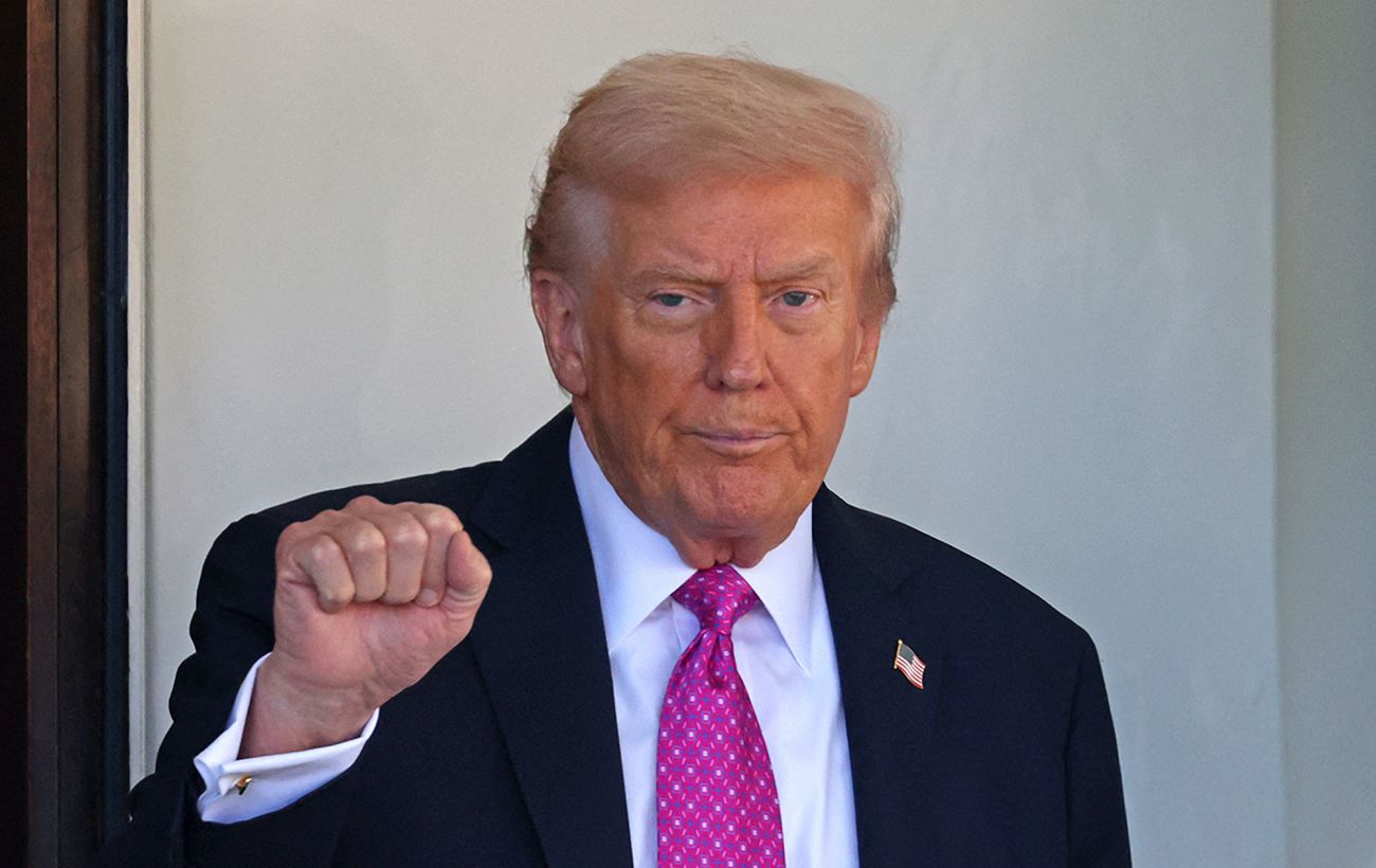 Зображення новини: Трамп може запропонувати по мільйону жителям Гренландії за приєднання до США, - Daily Mail