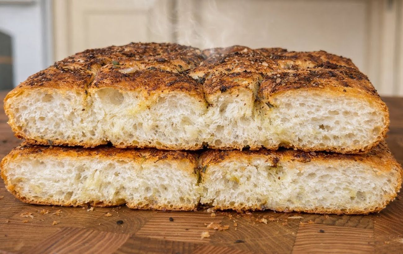 Зображення новини: Таку італійську випічку ви не купите в магазині: ось як її приготувати вдома