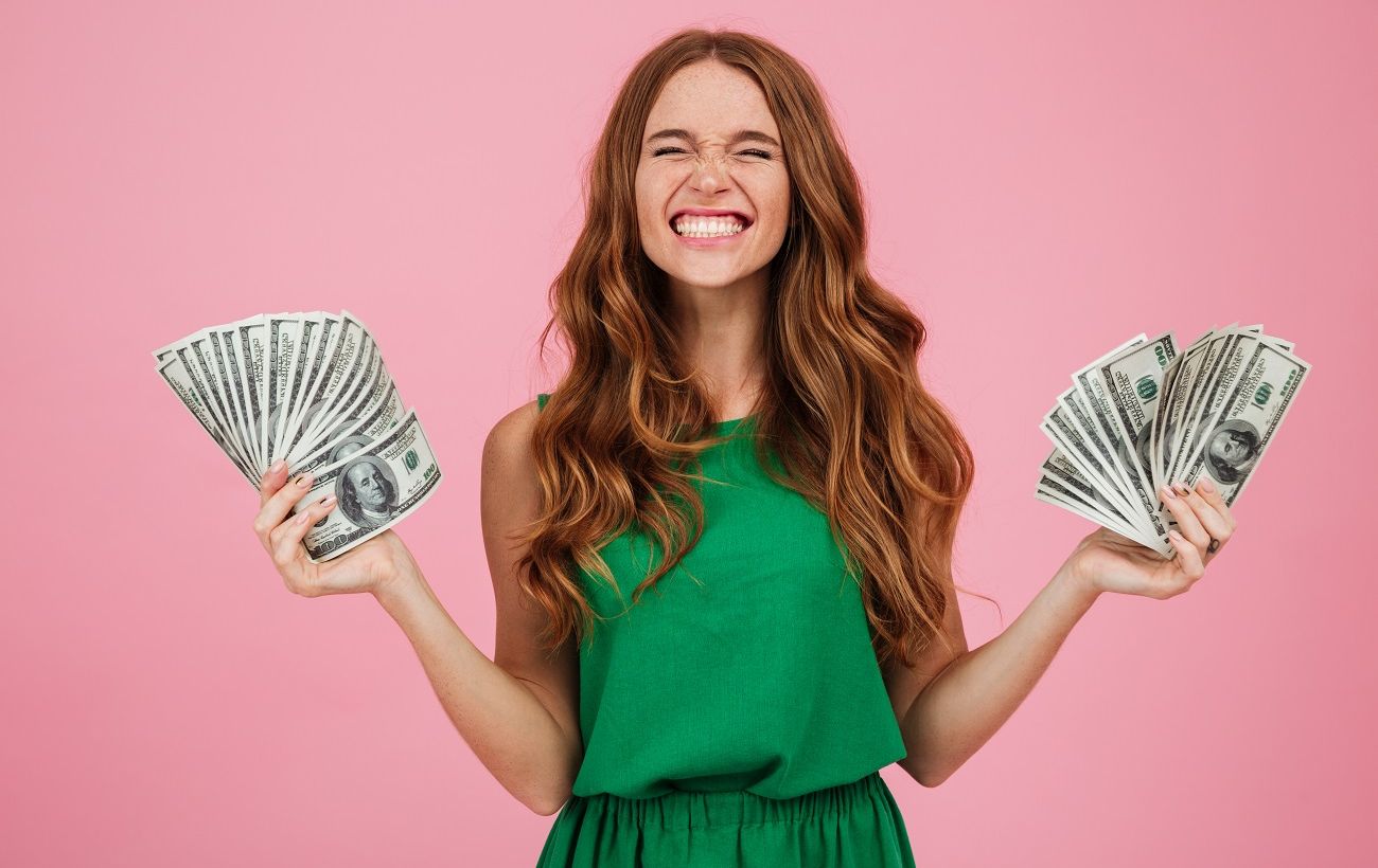 Зображення новини: Три знаки Зодіаку, які з 22 січня притягнуть великі гроші