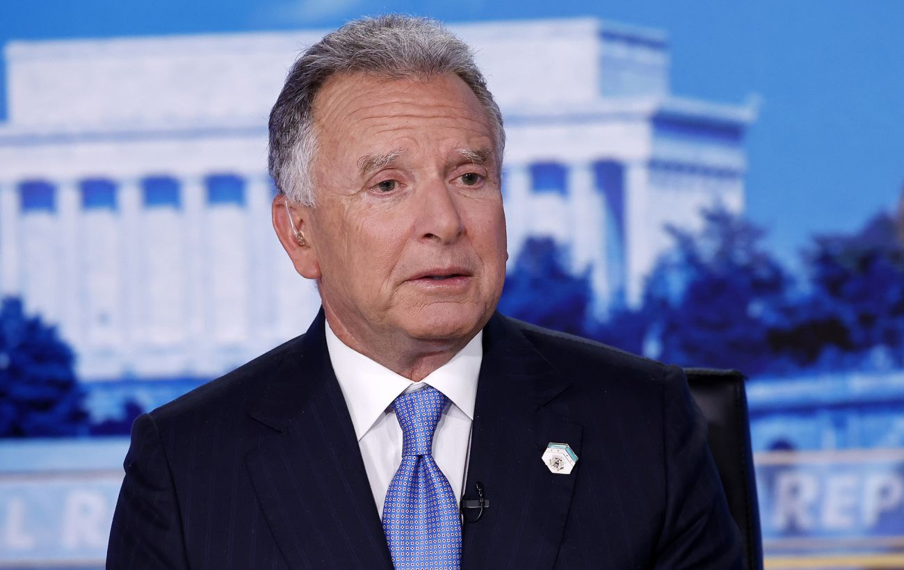 Зображення новини: Віткофф анонсував переговори в Абу-Дабі після його візиту до Москви