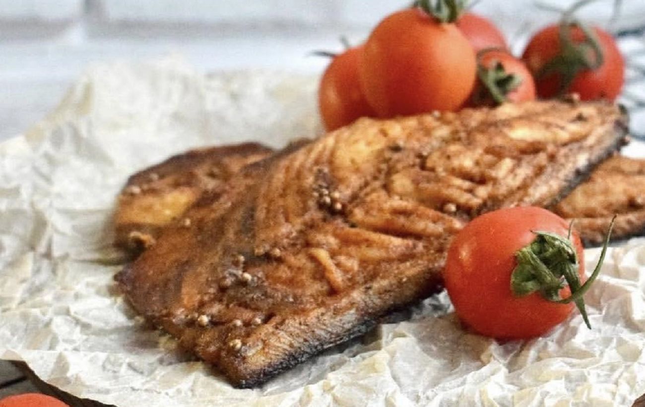 Зображення новини: Дуже смачна скумбрія в духовці: простий рецепт ароматної риби