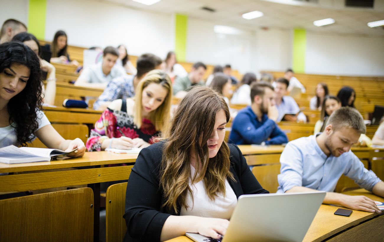 Зображення новини: МОН оновлює правила вступу до вишів: кому доведеться набрати не менше 150 балів