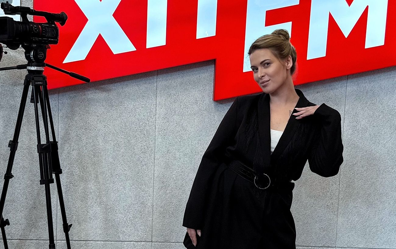 Зображення новини: Карпова вперше розкрила справжні причини звільнення з "Хіт FM"