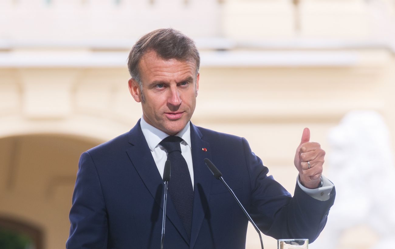 Зображення новини: Франція затримала танкер "тіньового флоту" РФ в Середземному морі