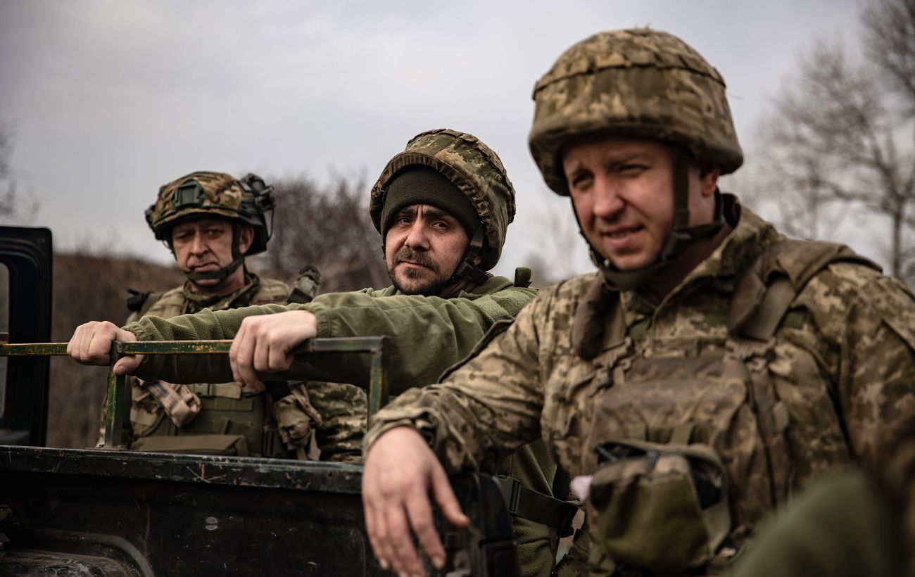 Зображення новини: Дострокова пенсія військовим: кому її дають і скільки грошей можна отримати