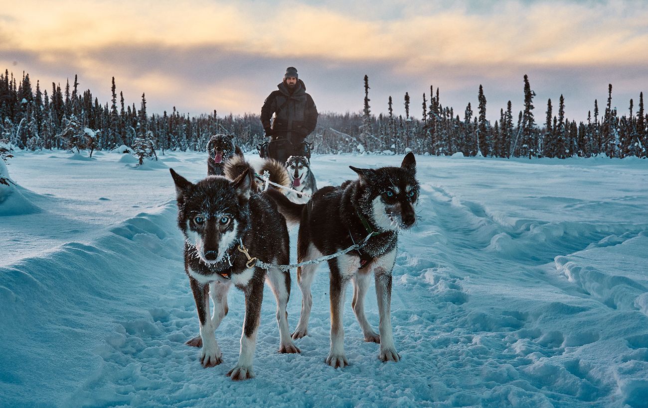 Зображення новини: Як живуть люди на Алясці при -30: факти про побут, здоров'я та виплати від штату