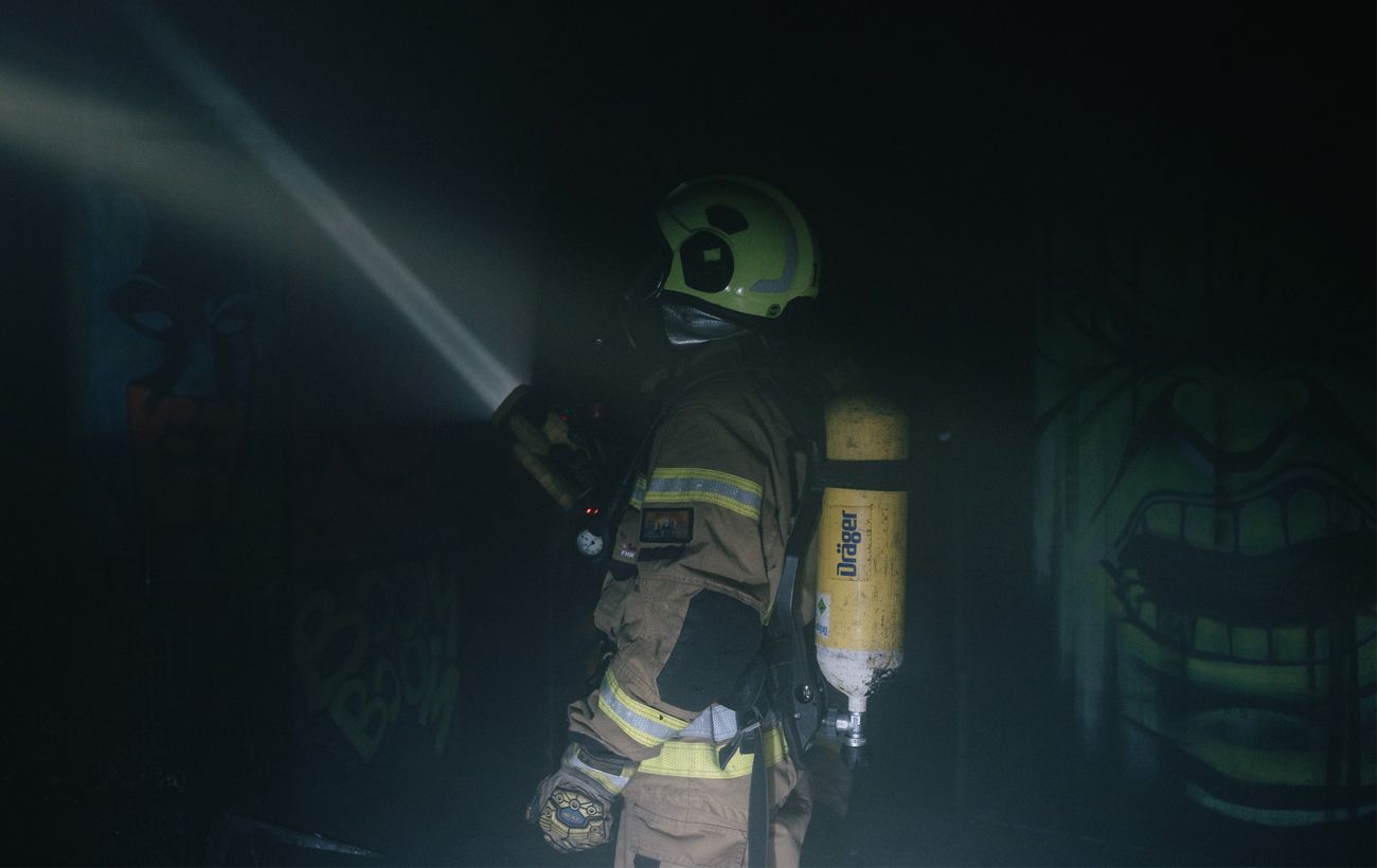 Зображення новини: Кривий Ріг понад 10 годин під обстрілом: наслідки рекордної атаки РФ