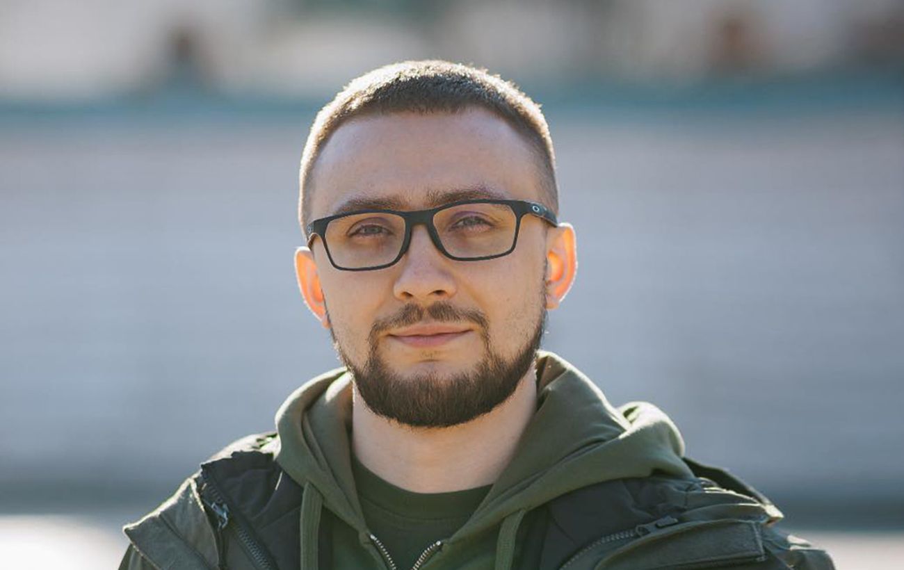 Зображення новини: Стерненко став радником Федорова щодо дронів на фронті