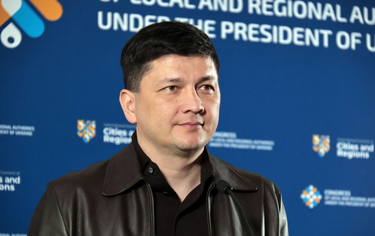 Зображення новини: Кім закликав готуватися до масштабних відключень світла на Миколаївщині