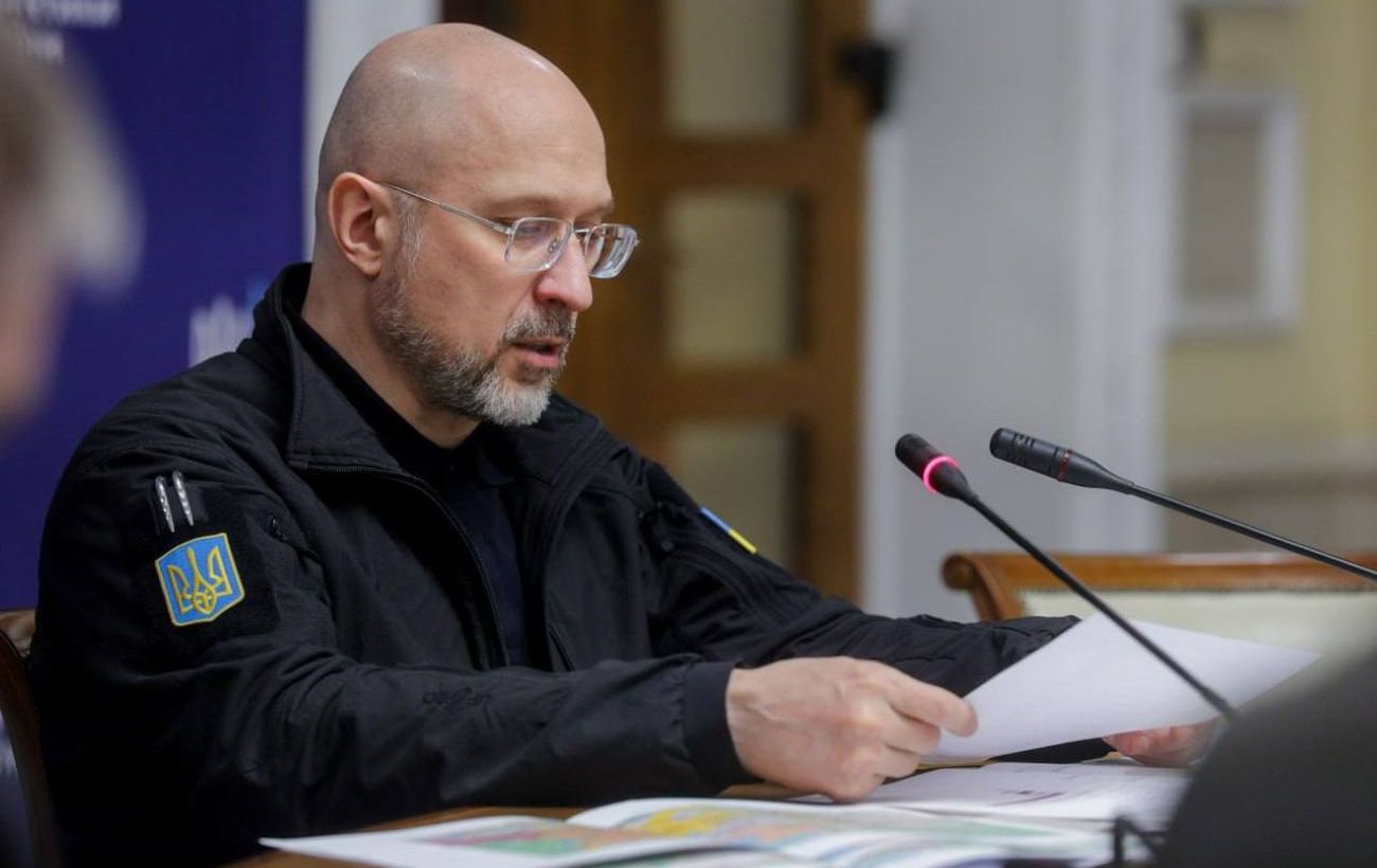 Зображення новини: Сьогодні був найважчий день для енергетики з часів блекауту 2022 року, - Шмигаль