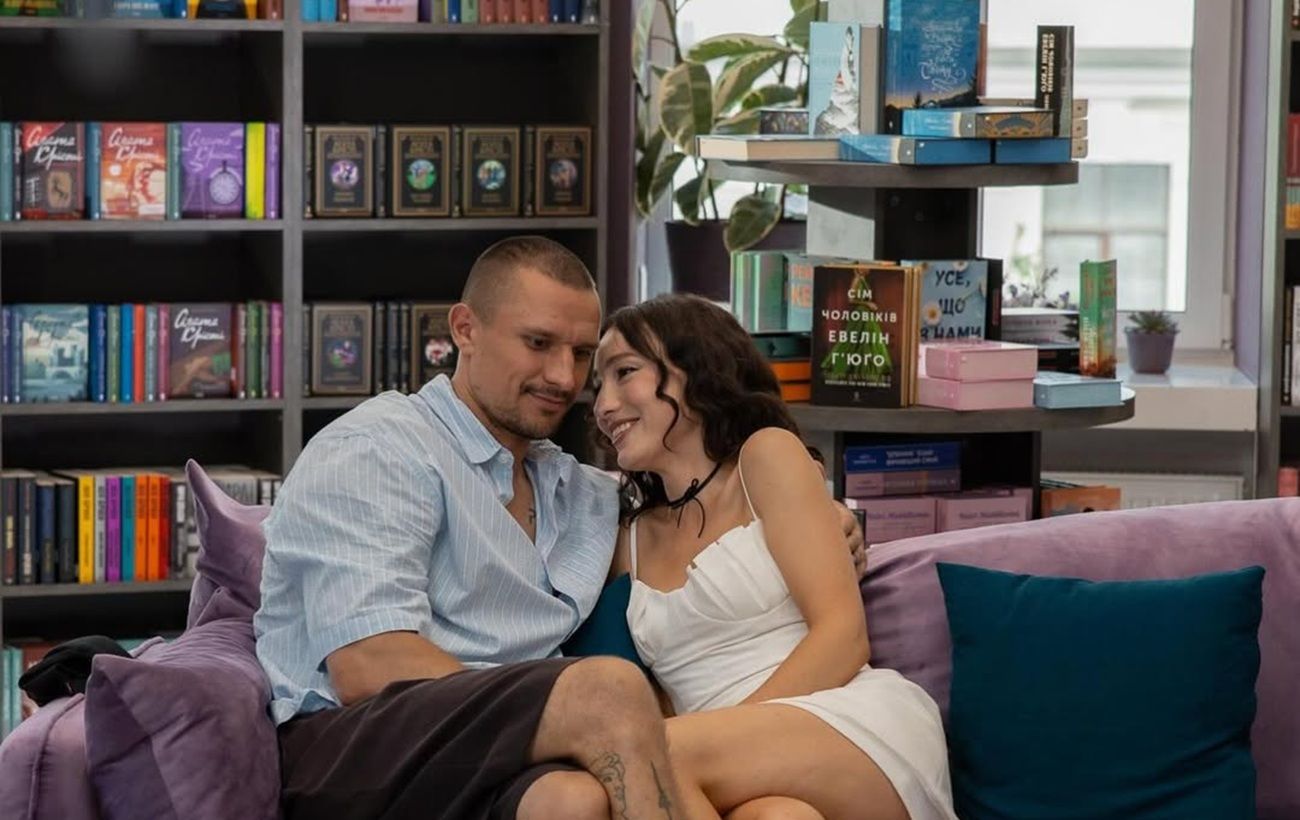 Зображення новини: Фіналістка "Холостяка" розкрила всю правду про "близькість" з Цимбалюком