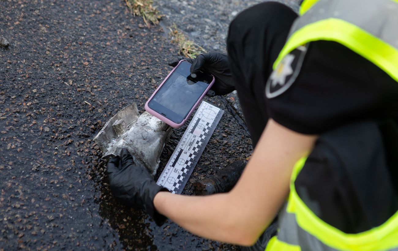 Зображення новини: Росія почала запускати по Україні "ракети-зомбі": що про них відомо