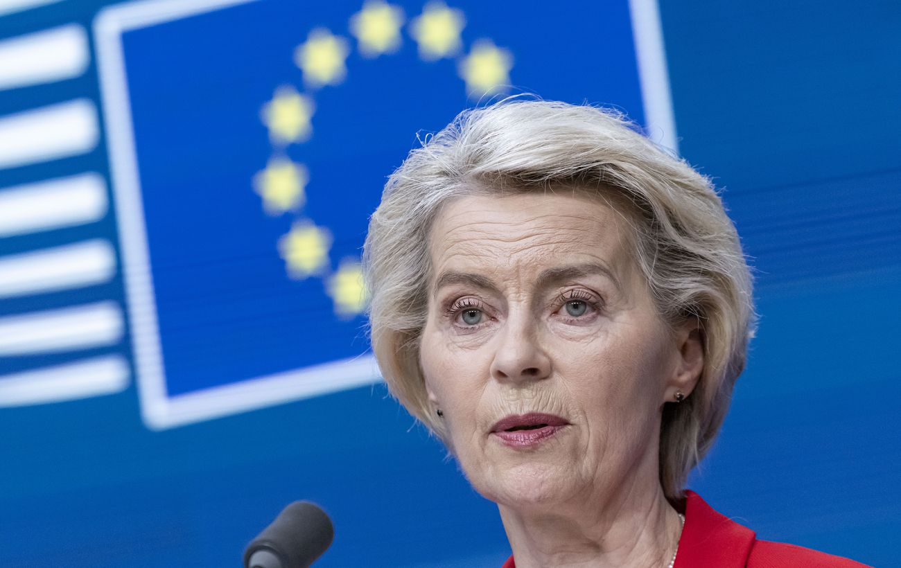 Зображення новини: П'ять стовпів відновлення України: деталі плану Єврокомісії