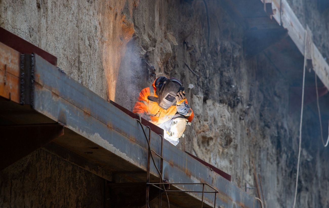 Зображення новини: У Києві безкоштовно навчають двох затребуваних професій: хто може подати заявку