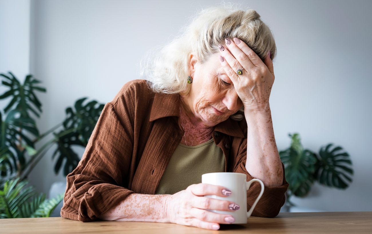 Зображення новини: Штормитиме кілька днів: коли будуть магнітні бурі і на кого вплинуть сильніше