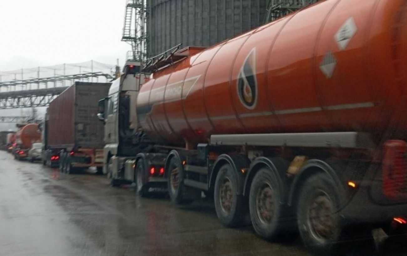 Зображення новини: "АТЕШ" розвідав ключовий вузол управління Чорноморського флоту РФ у Новоросійську