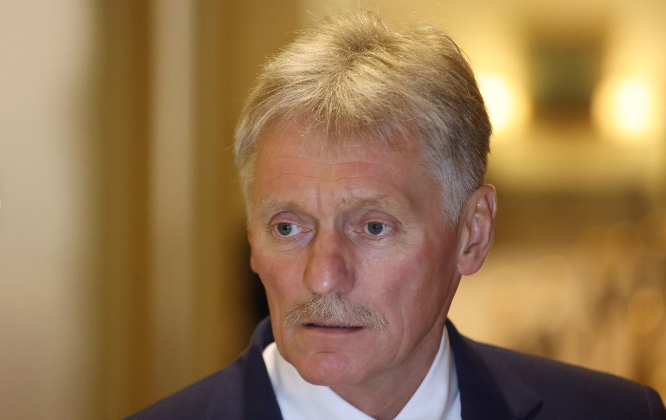 Зображення новини: РФ вимагає виведення українських військ з Донбасу перед переговорами в Абу-Дабі