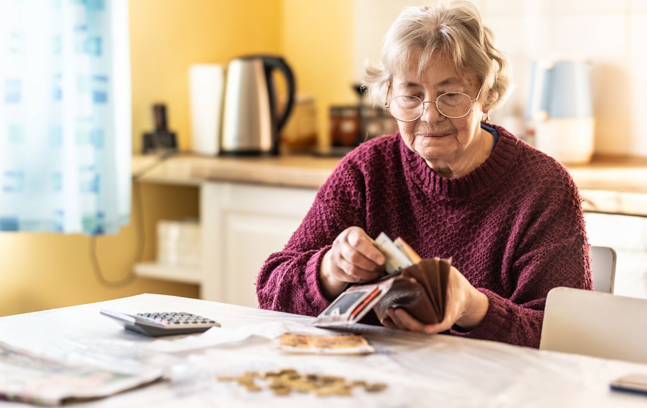 Зображення новини: Перерахунок пенсій з 2026 року: що змінилося і кому підвищили виплати
