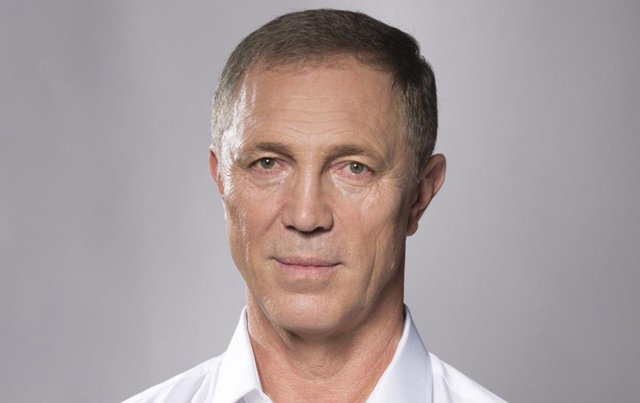 Зображення новини: Гауляйтер окупованої Херсонщини Сальдо отримав нову підозру