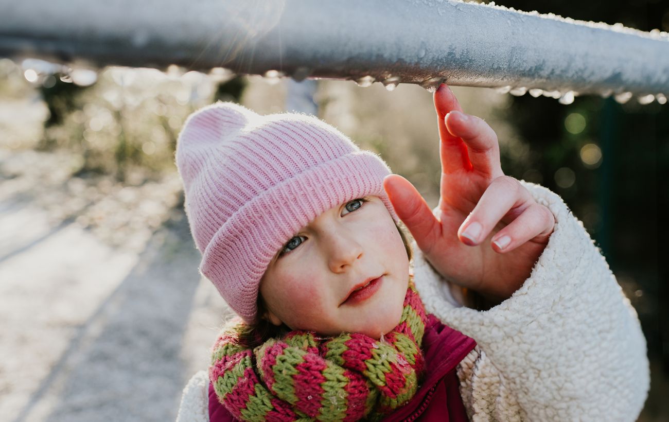 Зображення новини: Коли морози в Україні відступлять? Синоптики назвали дату стрибка температури до плюса