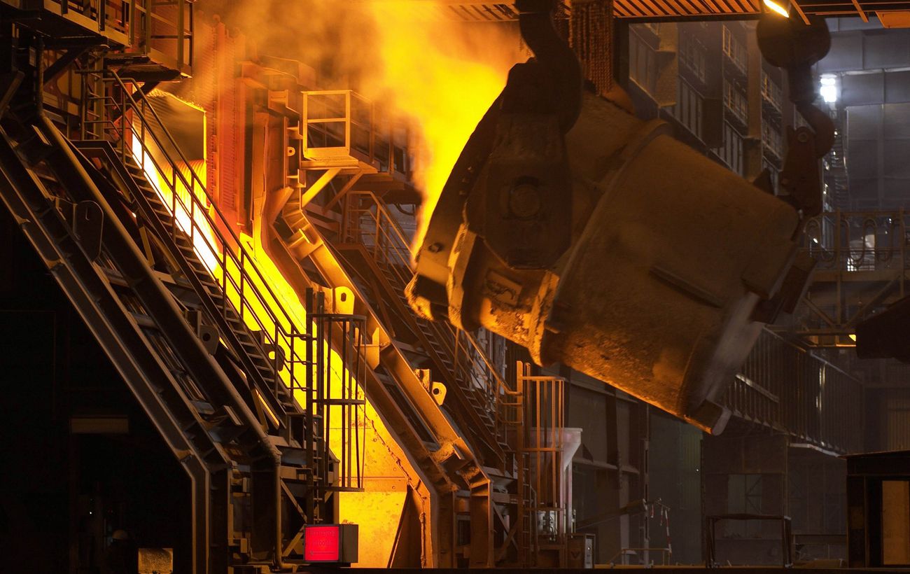 Зображення новини: Компромісне рішення: металурги та "Укрзалізниця" дійшли згоди щодо ключових умов продажів брухту