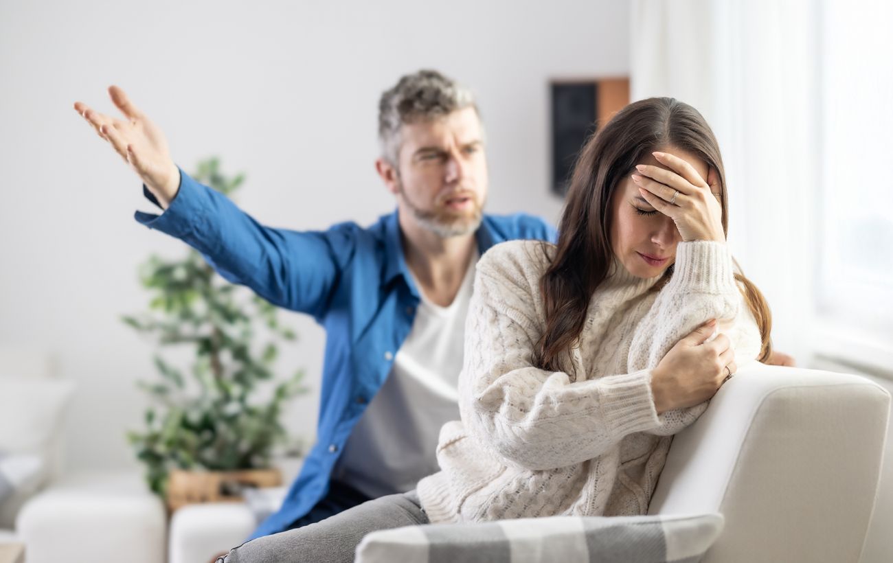 Зображення новини: 7 фраз чоловіка, після яких потрібно негайно закінчувати стосунки