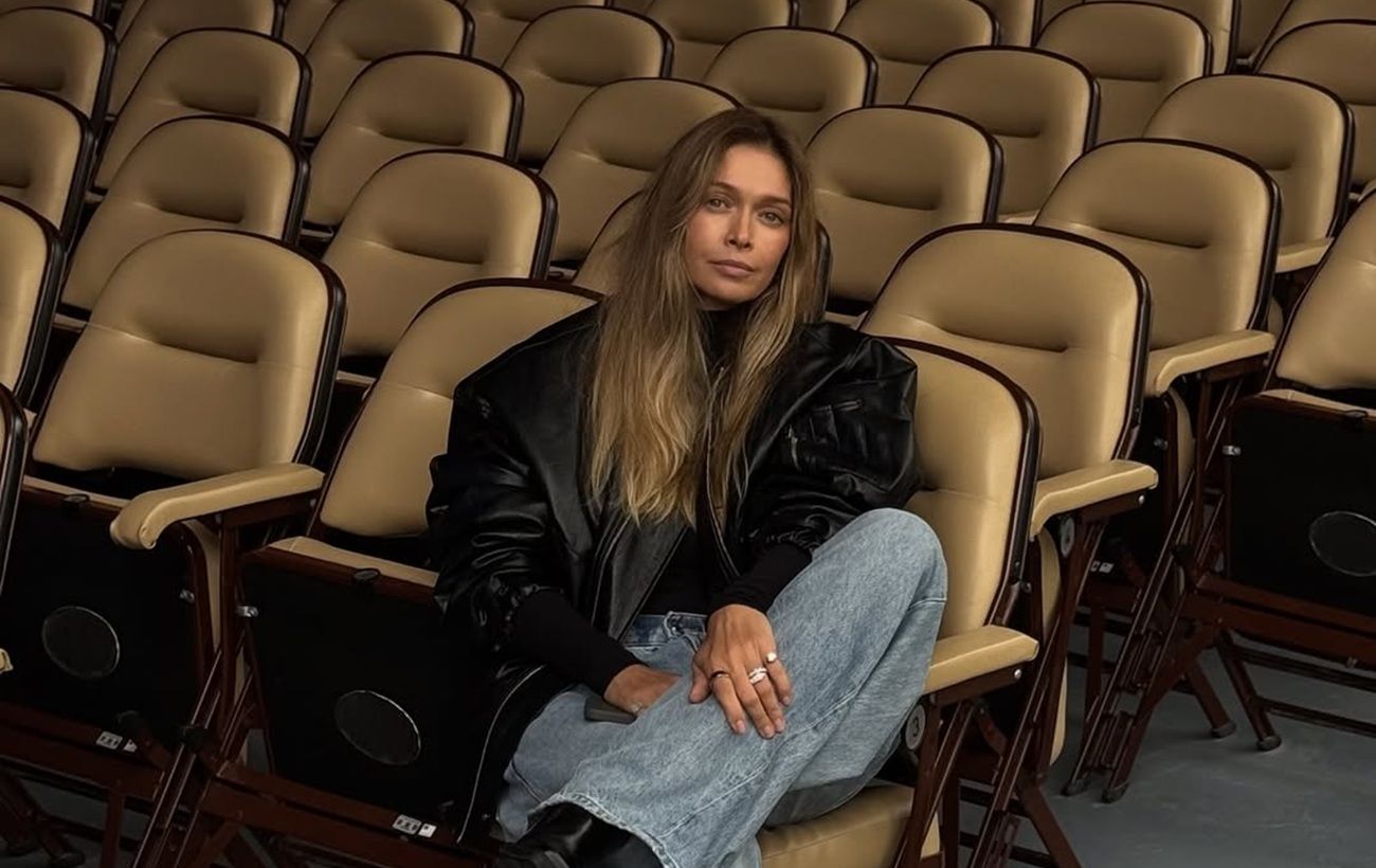 Зображення новини: Віру Брежнєву помітили в Києві: як зараз живе та виглядає колишня солістка "ВІА Гри"