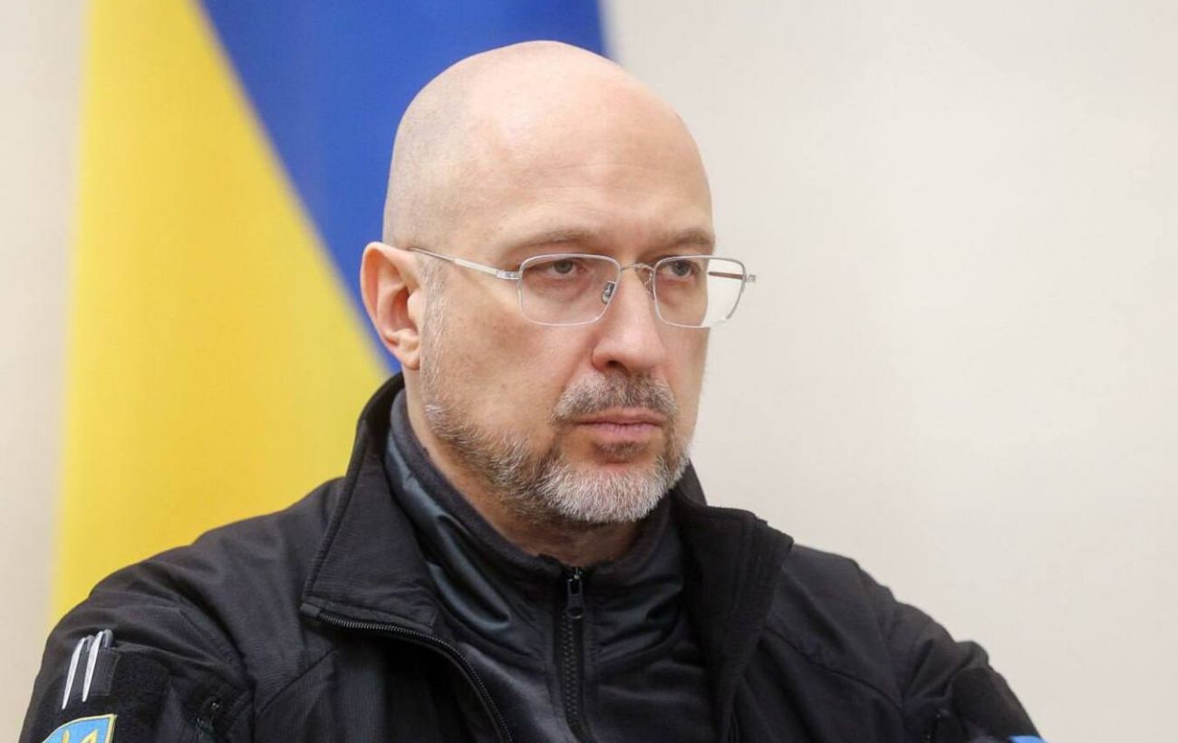 Зображення новини: Шмигаль: графіки відключень світла стануть прогнозованими найближчими днями