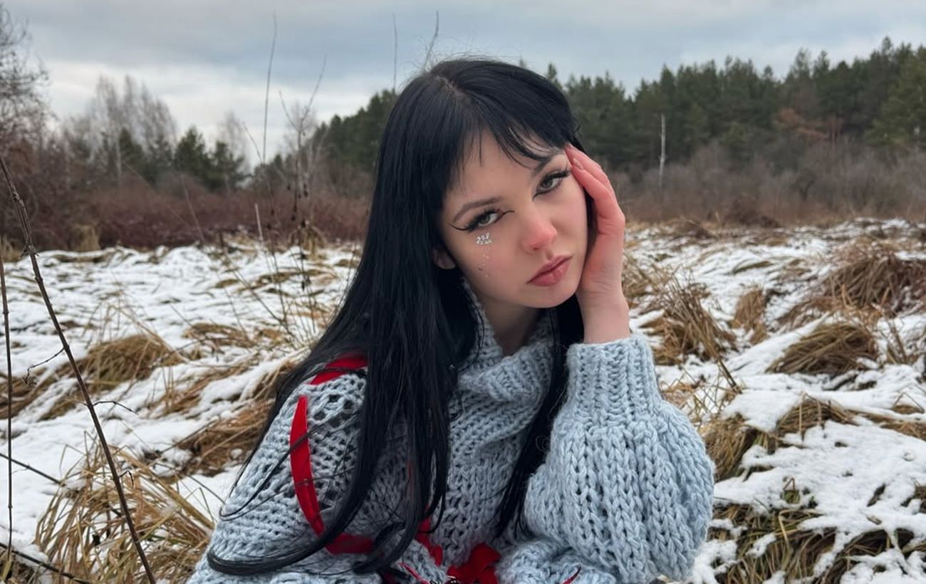 Зображення новини: "Винна жертва". Кажанна гостро відповіла хейтерам після скандалу з лейблом Jerry Heil