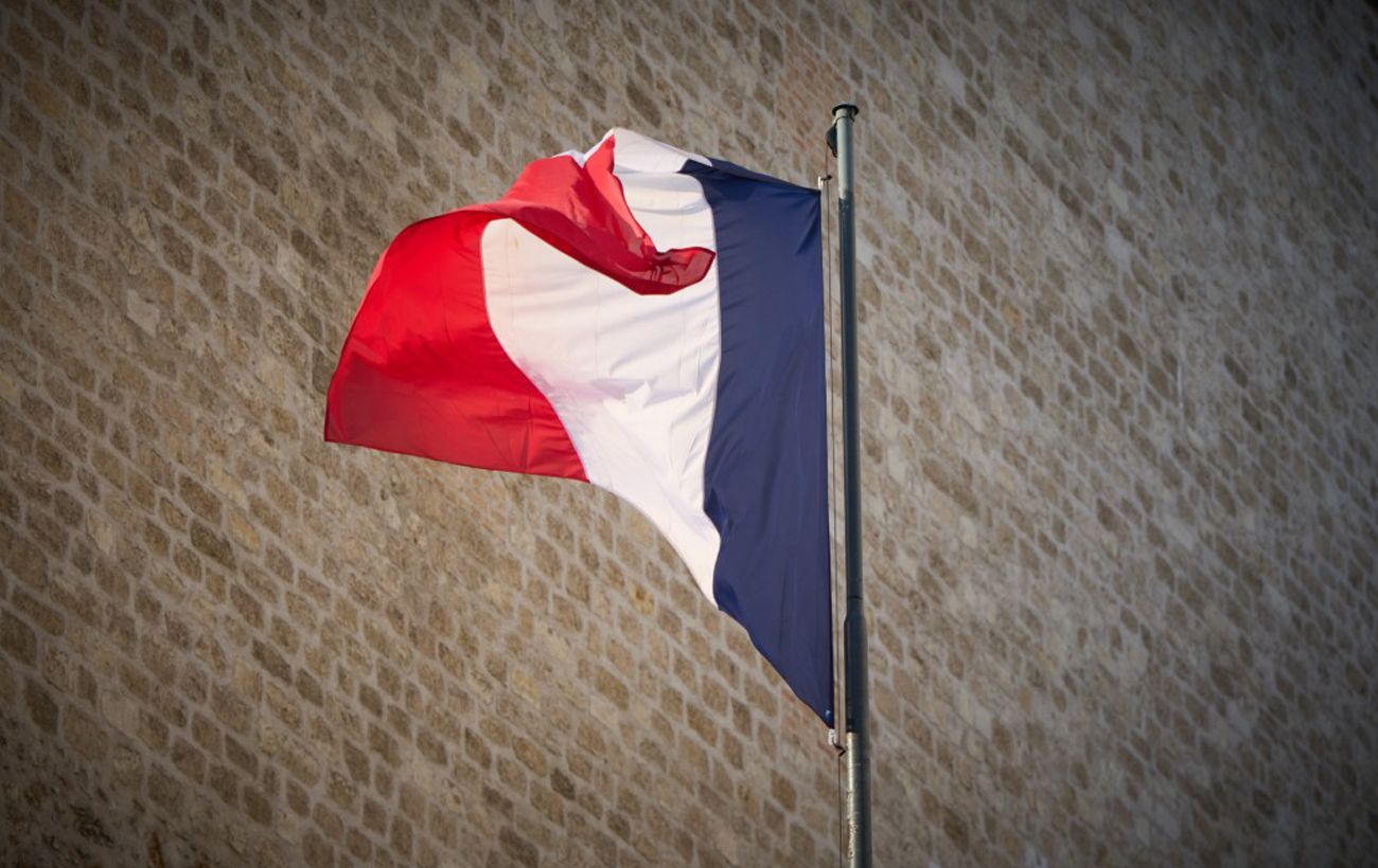 Зображення новини: Франція відмовилася брати участь в ініціативі PURL щодо постачання зброї Україні