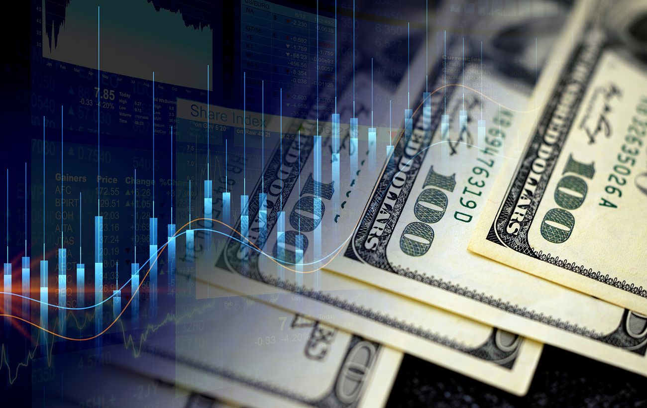 Зображення новини: Прогноз курсу долара на кінець січня. Чи час продавати валюту?