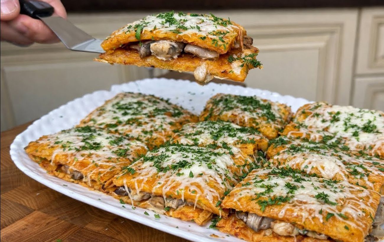 Зображення новини: Смачний обід за 20 хв: простий рецепт на кожен день