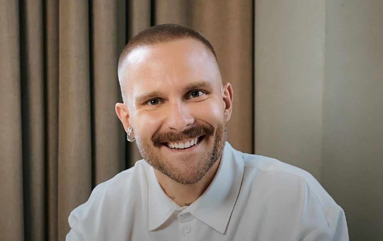 Зображення новини: Завадюк про нову "Фабрику зірок", кастинг на "Танцюють всі" і розрив з 1+1 (ексклюзив)