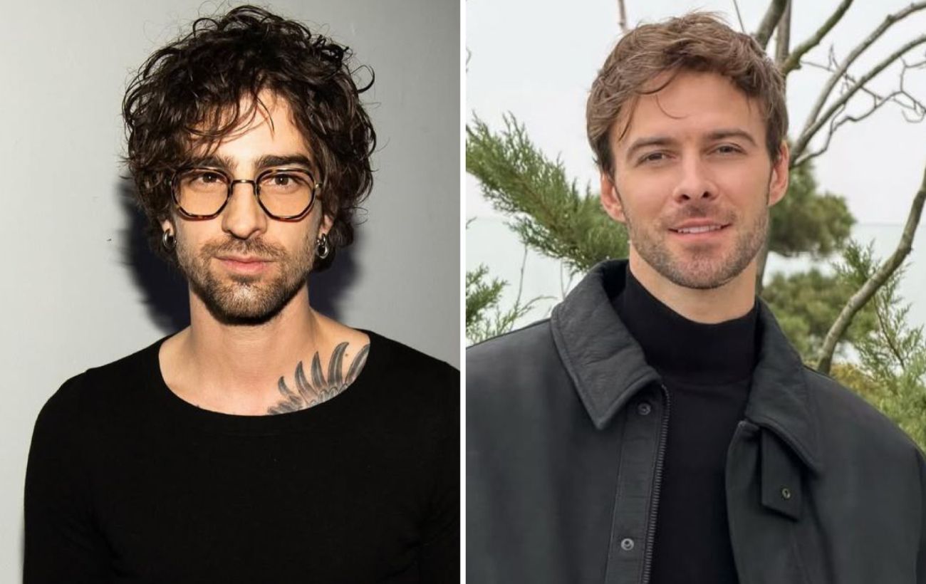 Зображення новини: Барських і Дантес знову на "Фабриці"? Продюсер розкрив секрети майбутнього шоу