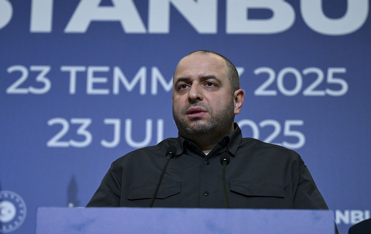 Зображення новини: В Абу-Дабі розпочався другий день переговорів між Україною, США та РФ, - Sky News