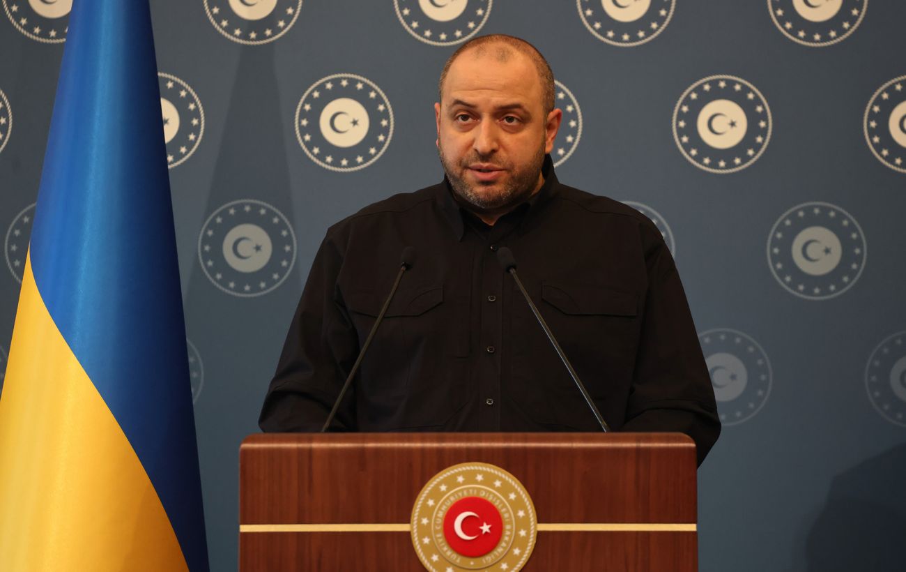 Зображення новини: В Абу-Дабі завершились перемовини України, США та Росії