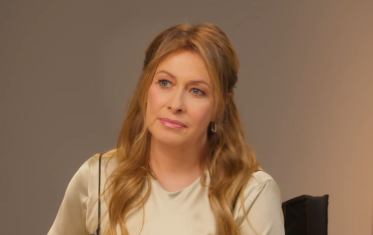 Зображення новини: "Треба виплакати всі сльози". Олена Кравець зізналася, як переживає горе в сім'ї