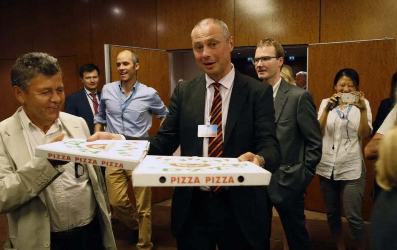 Зображення новини: РФ відправила на переговори в Абу-Дабі "кращого переговірника" ГРУ