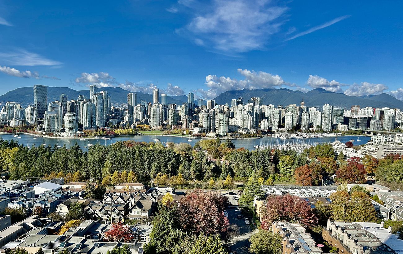 Зображення новини: 10 найзеленіших міст світу, які створені для пішоходів