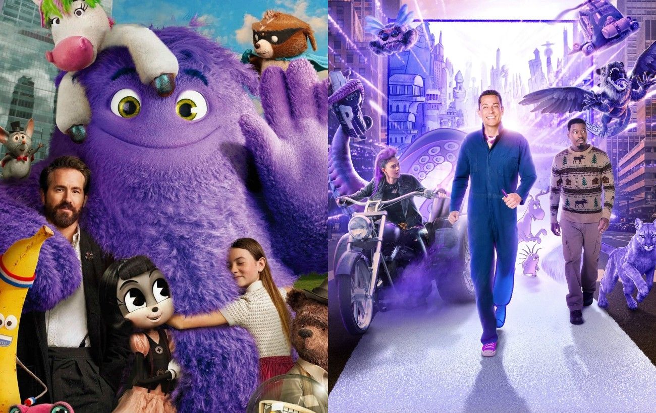 Зображення новини: Легкі фільми, з якими забуваєш про все погане: 7 комедій для чудового настрою