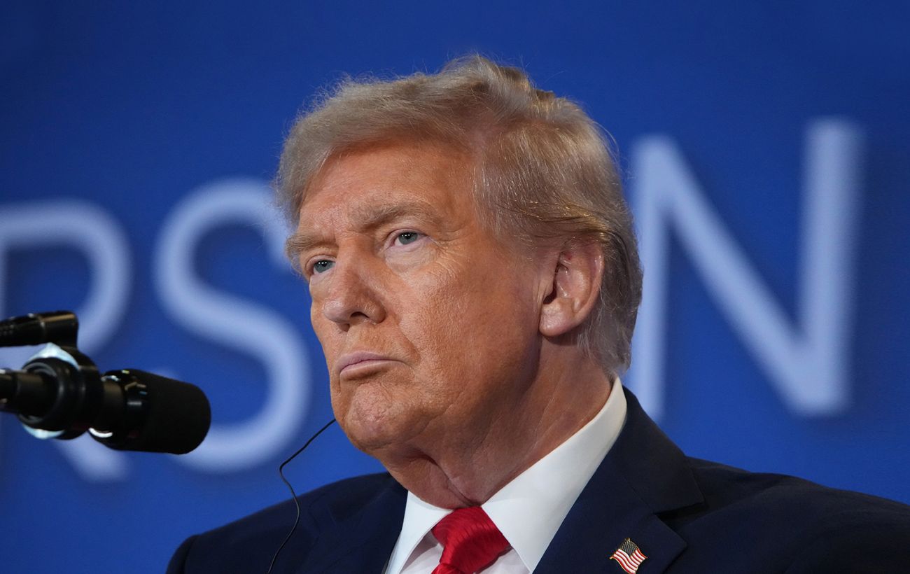 Зображення новини: ЄС висловив стурбованість через "Раду миру" Трампа та її повноваження, - Reuters