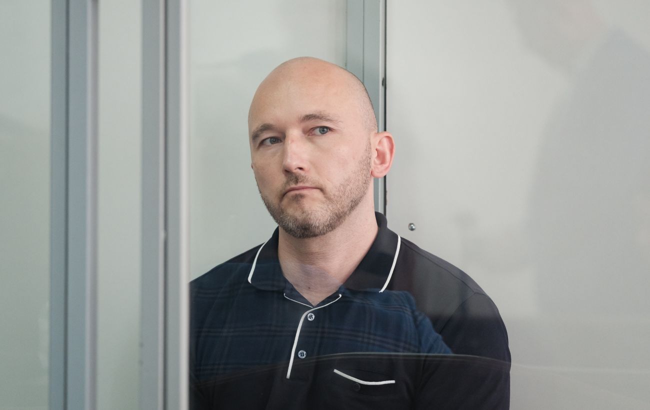 Зображення новини: Екссуддя Тандир отримає компенсацію за тримання під вартою у справі про ДТП з нацгвардійцем