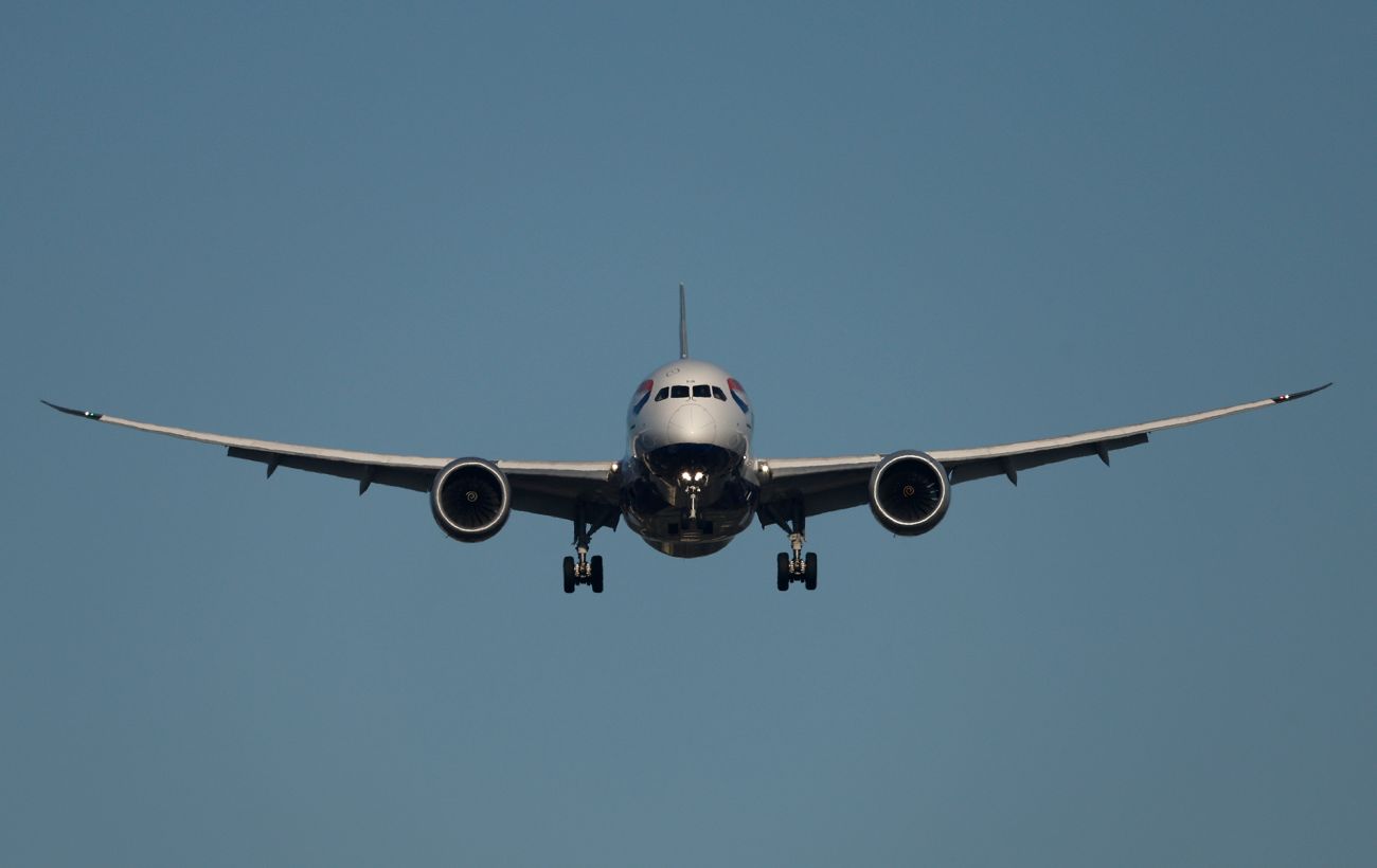 Зображення новини: Зимовий шторм накрив США: авіакомпанії скасували понад десяток тисяч рейсів