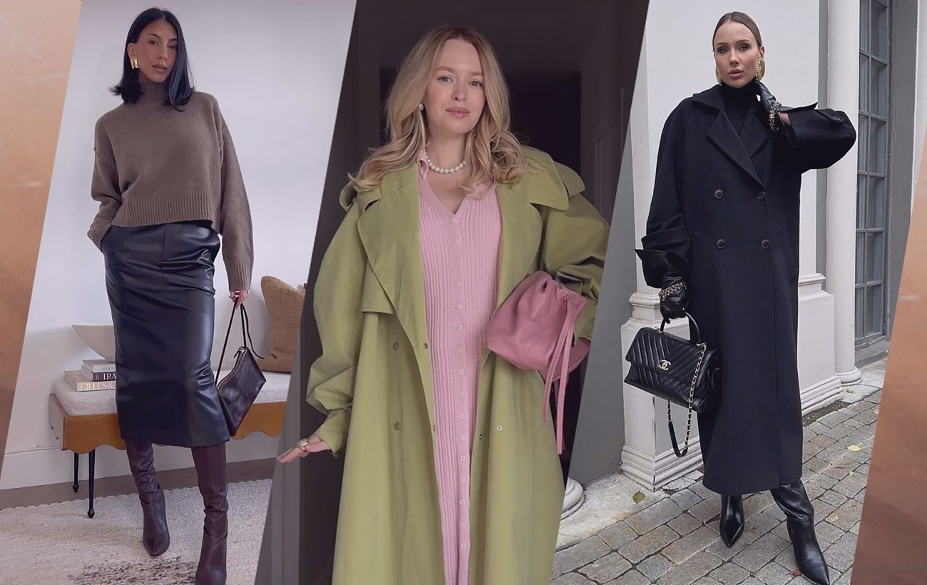 Зображення новини: Як стилісти створюють ідеальні "луки": три прийоми, про які варто знати