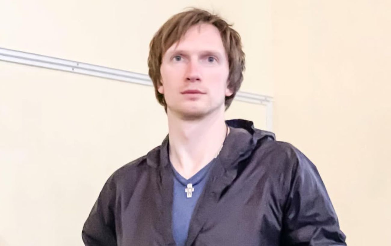 Зображення новини: Зірка Нацопери зробив заяву після скандалу з "Лебединим озером": "Правда жорстка"