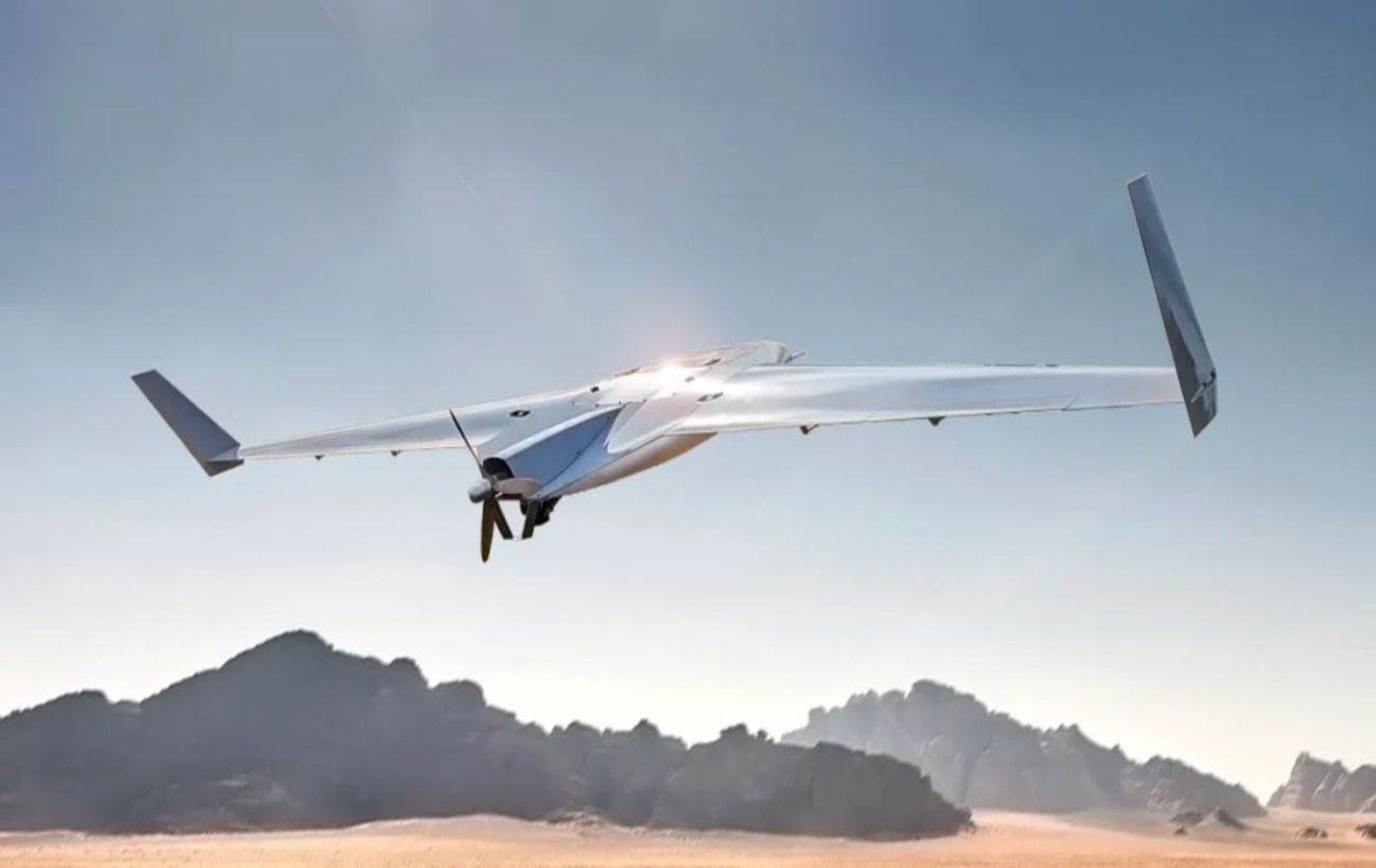 Зображення новини: Україна отримала французькі ударні дрони Rodeur з дальністю до 500 км, - ЗМІ