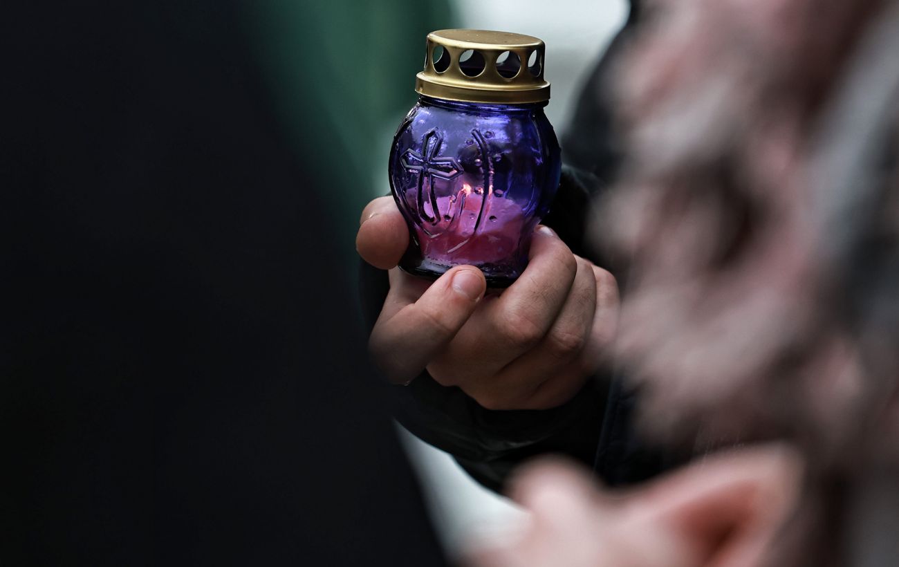 Зображення новини: В Києві під час аварійних робіт на енергообʼєкті загинув рятувальник