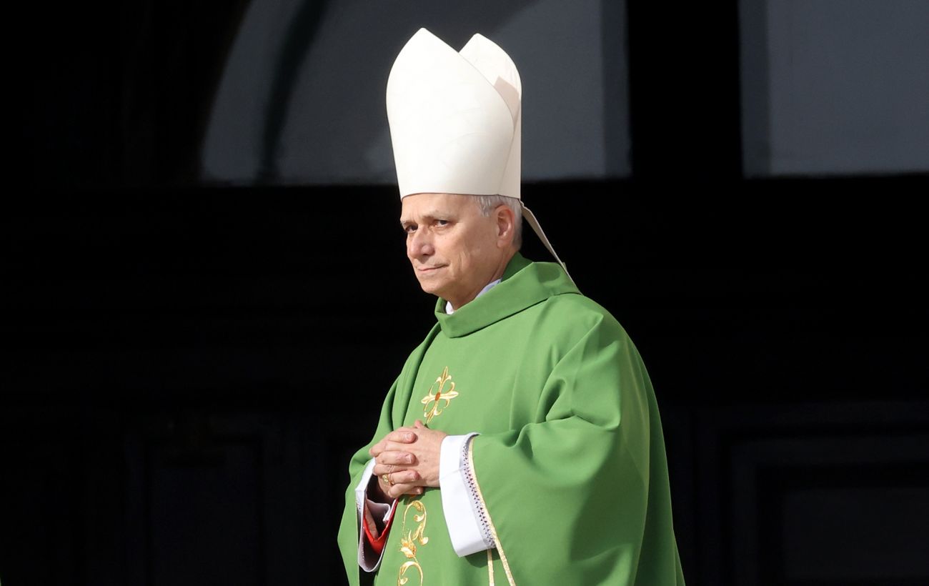 Зображення новини: Папа зробив заяву про кінець війни в Україні