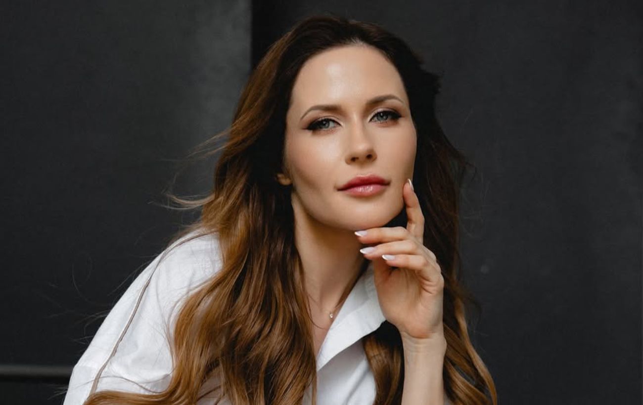 Зображення новини: "Ніби стався апокаліпсис": Денисенко розповіла, як із сином рятується під час блекаутів