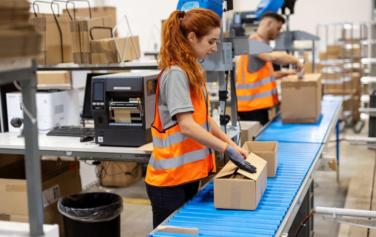 Зображення новини: Робота в Польщі без знання мови: куди можуть влаштуватися українці у 2026 році